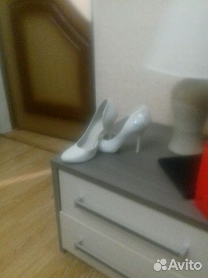 Туфли