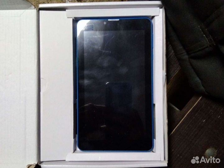 Планшет ursus s570