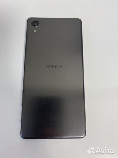 Sony Xperia X Performance Dual, 3/64 ГБ