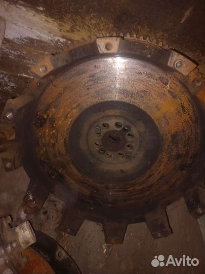 Сцепление камаз 5410 савдеп