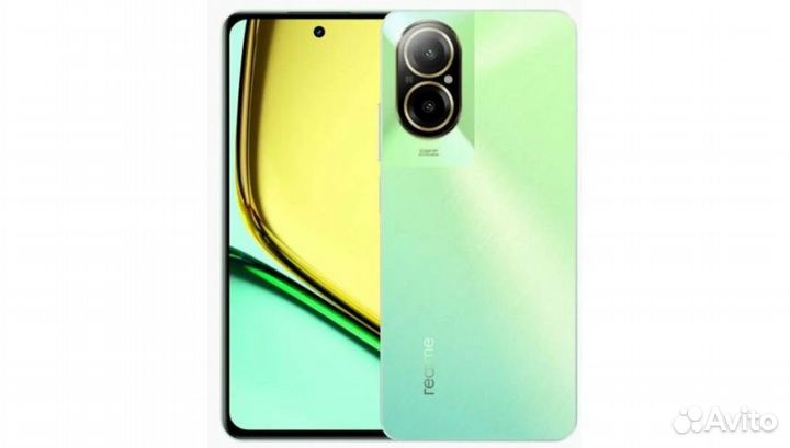 realme C67, 6/128 ГБ