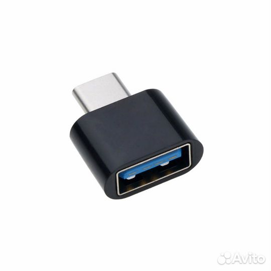 OTG адаптеры