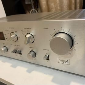 Technics SU-V2A стерео усилитель, Japan, 1980 год