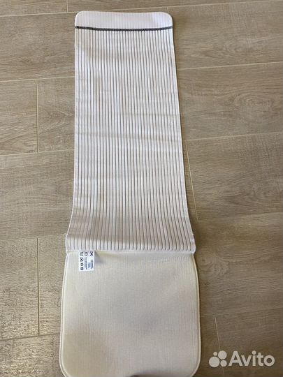 Фиксирующий послеоперационный бандаж