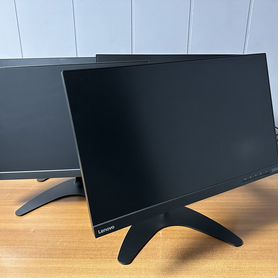 Монитор Lenovo 23 ips, hdmi (100 штук)