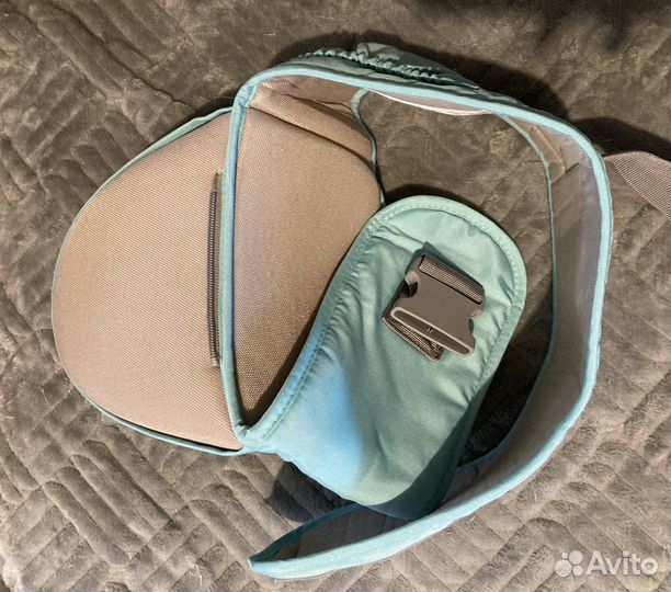 Эргорюкзак