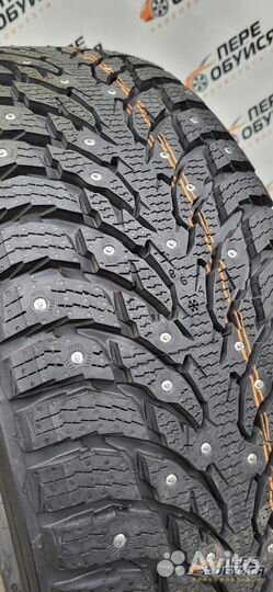 Ikon Tyres Autograph Ice 9 SUV 245/55 R19 107T