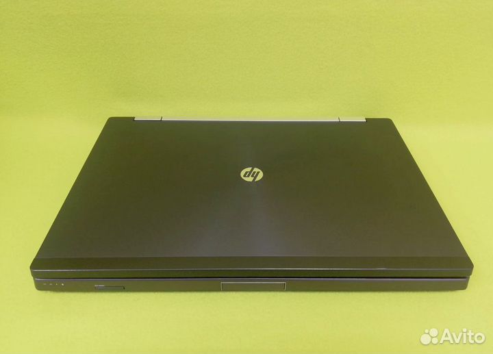 Игровой Нр Core i7 3740QM/16/SSD 240/K1000M 2gb