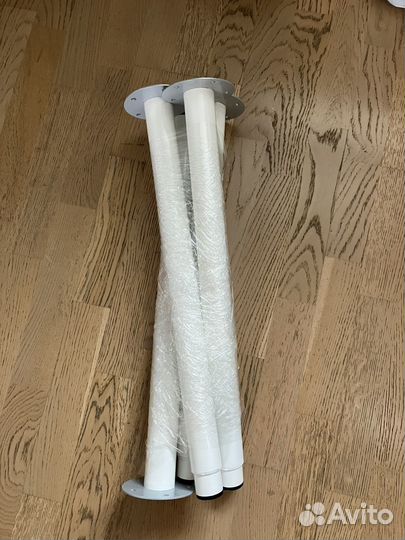 Телескопические ножки для стола