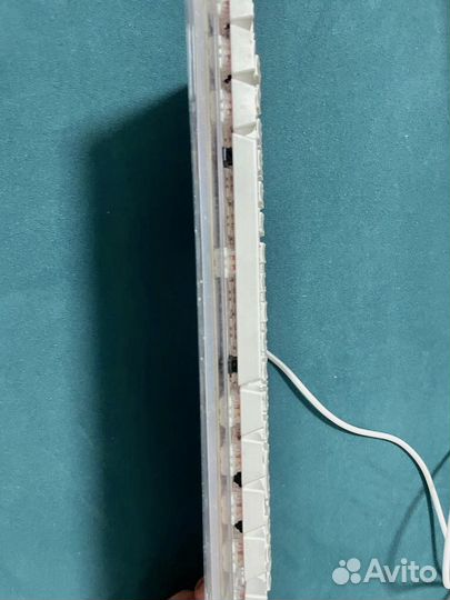 Клавиатура Motospeed k87s