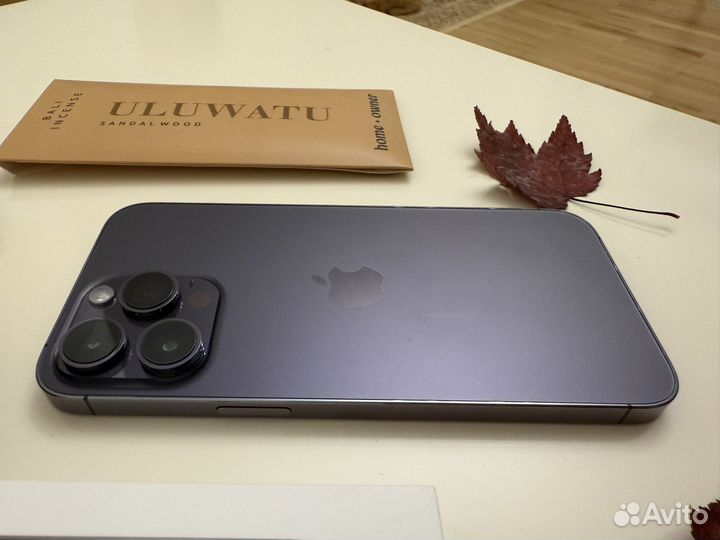 iPhone 14 Pro Max, 128 ГБ