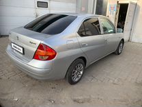 Toyota Prius 1.5 CVT, 1999, 250 000 км, с пробегом, цена 210 000 руб.