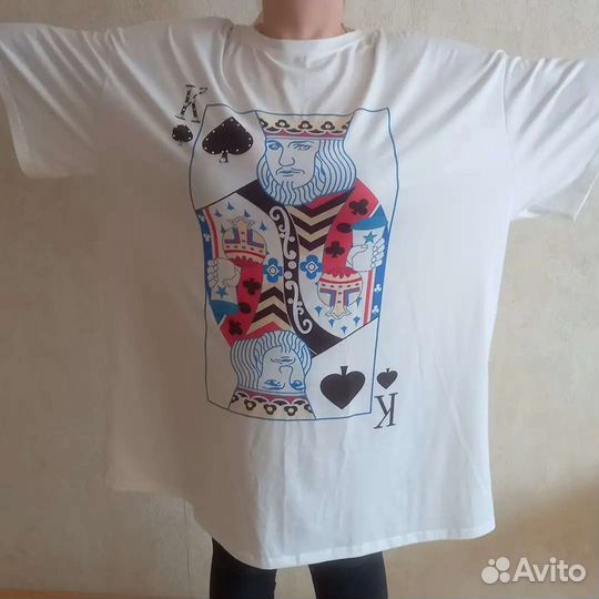 Футболка