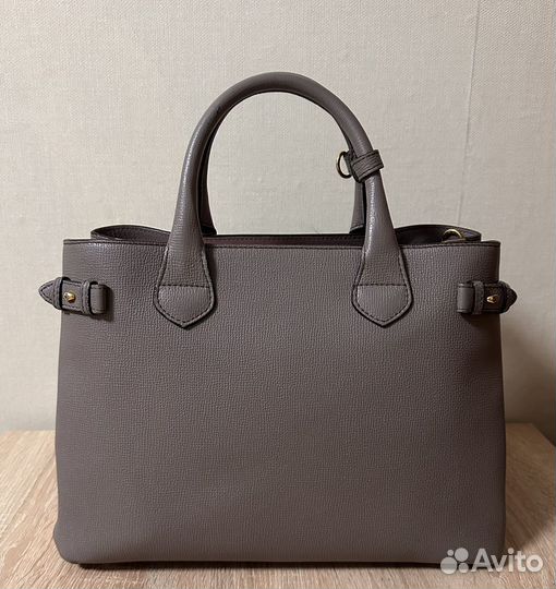 Сумка Burberry Banner оригинал