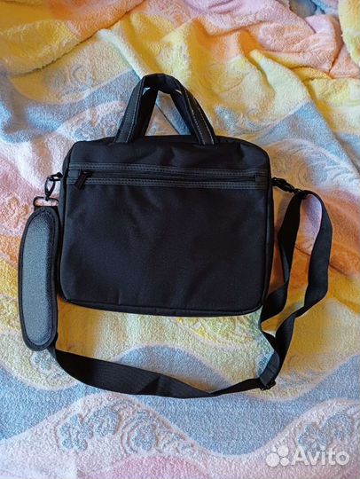 Сумка для ноутбука новая