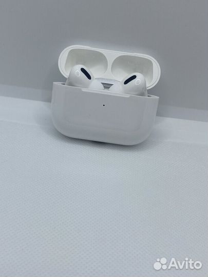 Беспроводные наушники apple airpods pro