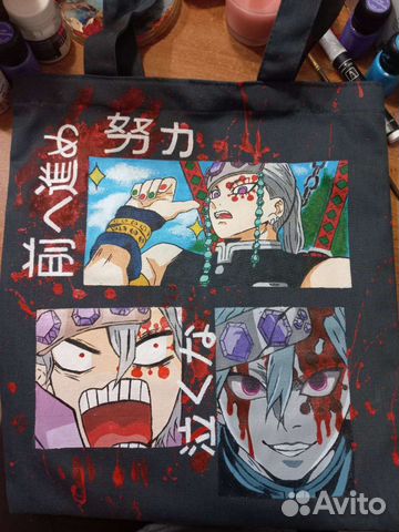 Кастомизация одежды/роспись одежды