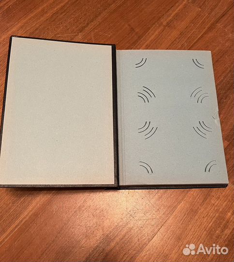 Фотоальбом винтаж СССР