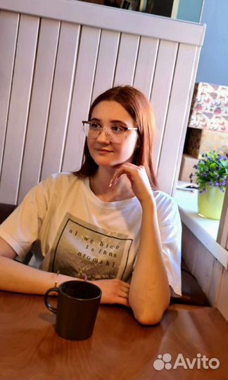 Репетитор по русскому языку и литературе