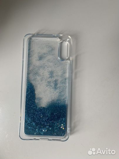 Чехол для xiaomi Redmi 9a