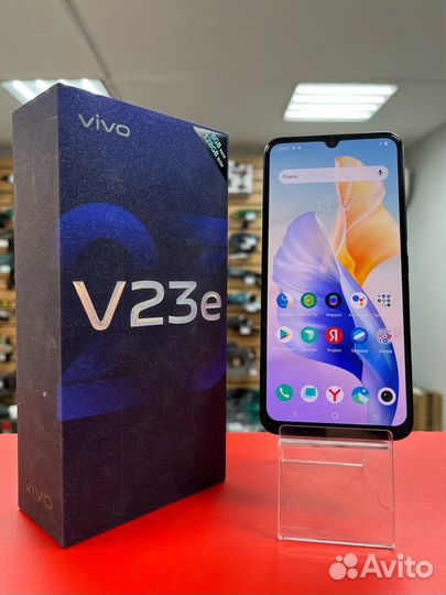 Смартфон Vivo V23e 8/128