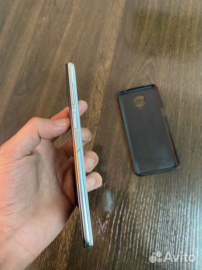 Xiaomi Redmi Note 9 Pro, 6/64 ГБ