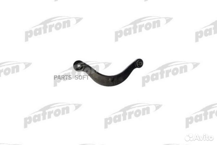 Patron PS5235 Рычаг подвески mazda: 6 02-07 1шт
