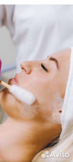 Удаление папиллом, бородавок жидким азотом