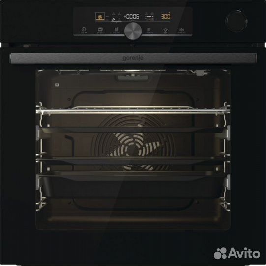 Духовой шкаф электрический Gorenje bpsa6747A08BG