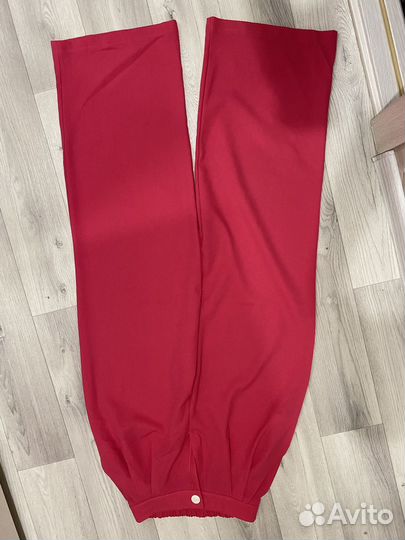 Брючный костюм женский 44 размер