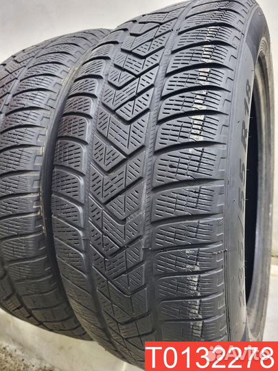 Pirelli Scorpion Winter 235/55 R18 104H