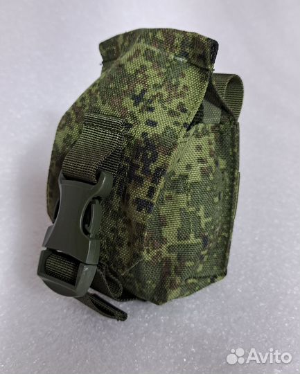Гранатный подсумок