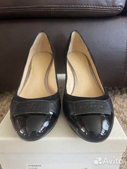 Туфли женские