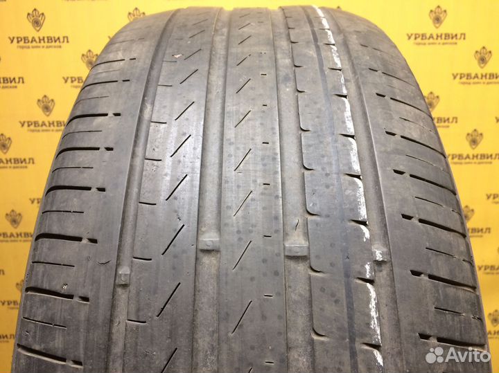 Pirelli Scorpion Verde 235/55 R19 101V