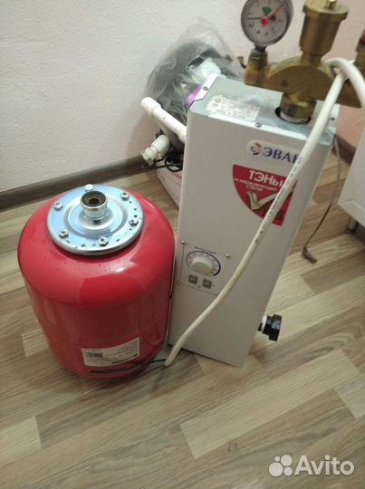 Электрокотел