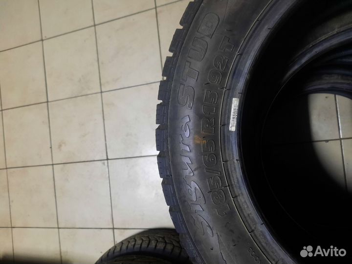 Tigar Sigura Stud 185/65 R15