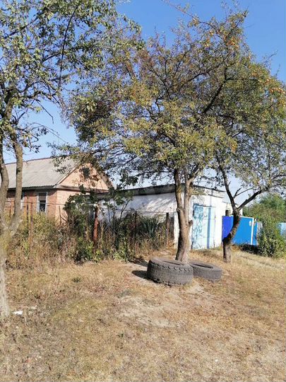 Участок 30 сот. (ИЖС)