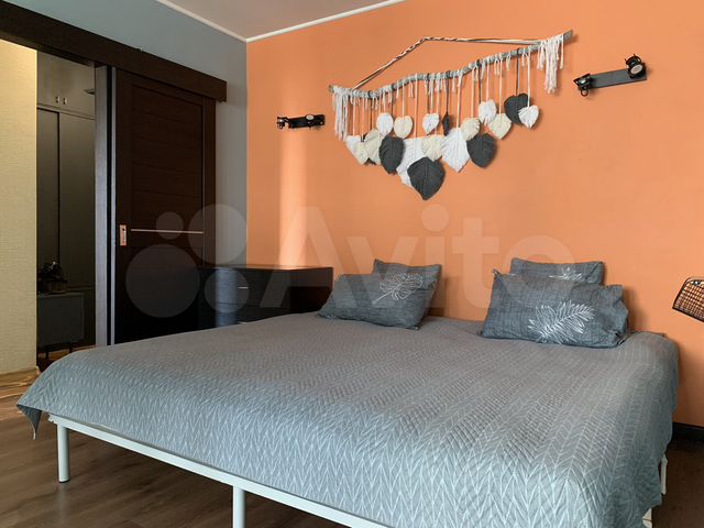 1-к. квартира, 32 м², 7/9 эт.