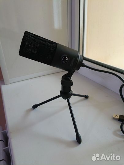 Микрофон для пк