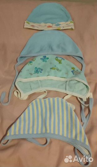 Вещи пакетом на мальчика 9 месяцев