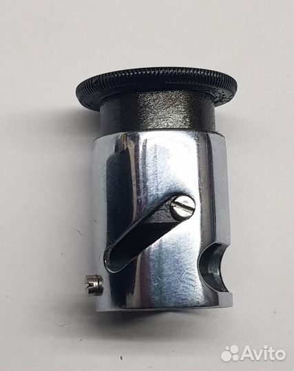 Лупа измерительная уомз СССР