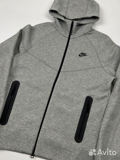 Худи Nike Tech Fleece оригинал