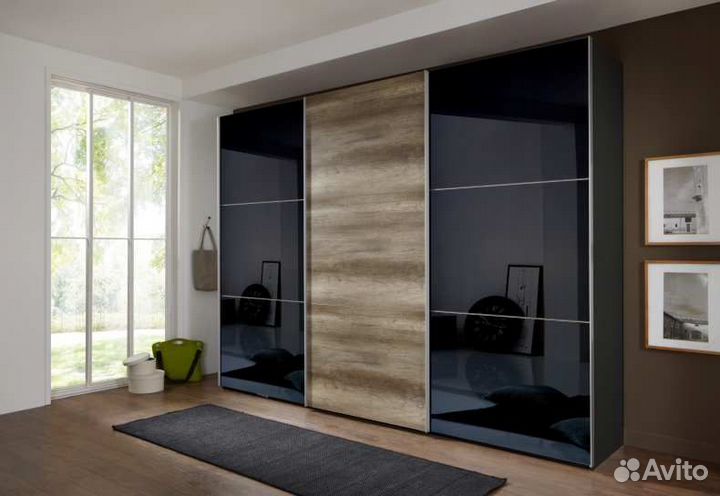 Шкаф под заказ