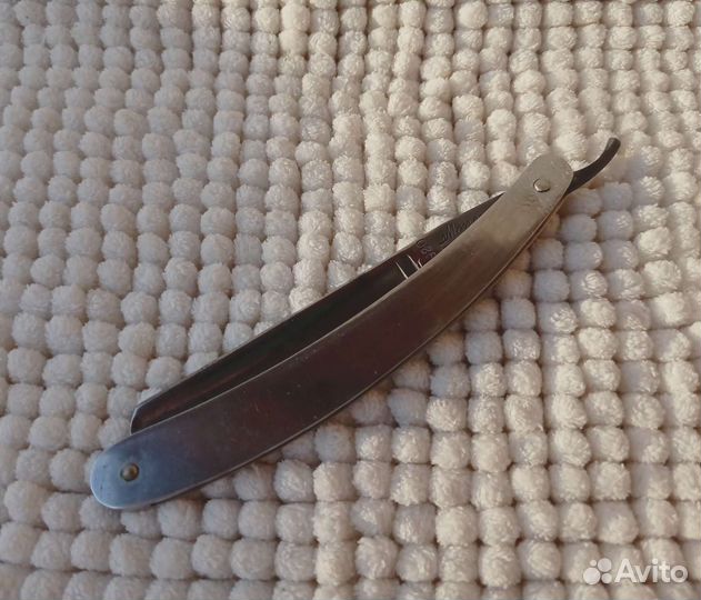 Опасная бритва Monopol 920 Solingen-Germany