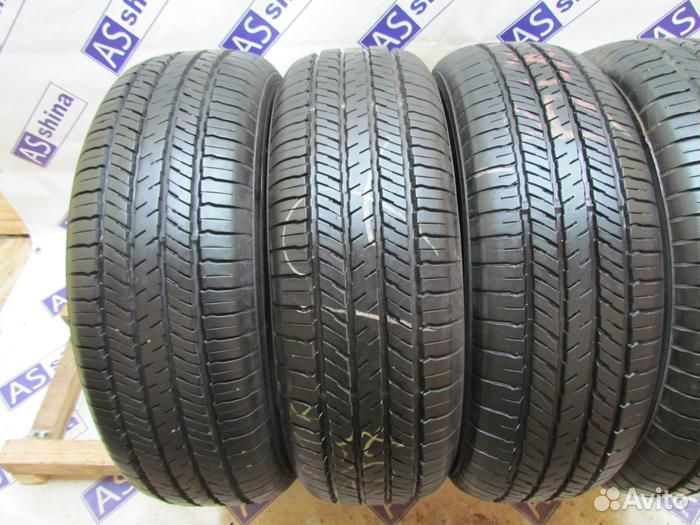 Yokohama Geolandar G91F 225/60 R17 86P