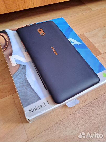 Nokia 2.1 8 GB