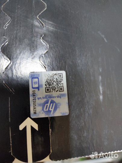 Картридж HP Q6511A
