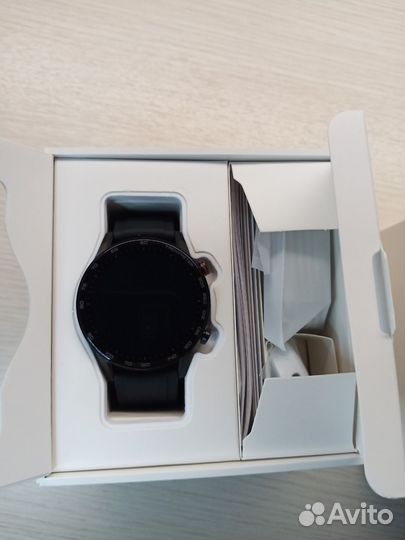 Honor Magic watch 2 (Новые) 46мм