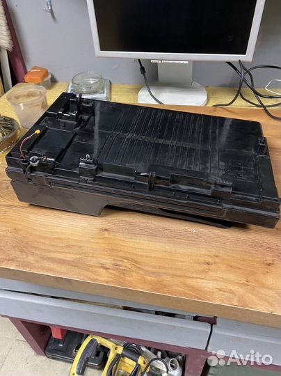 ADF для HP 12series податчик