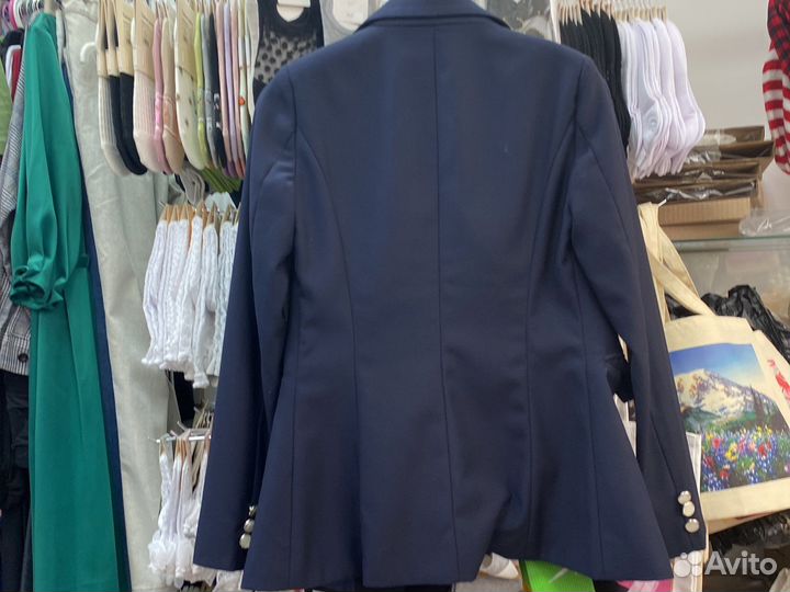 Пиджак женский